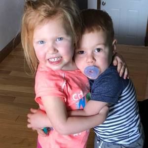 Meet your Posher, Christina